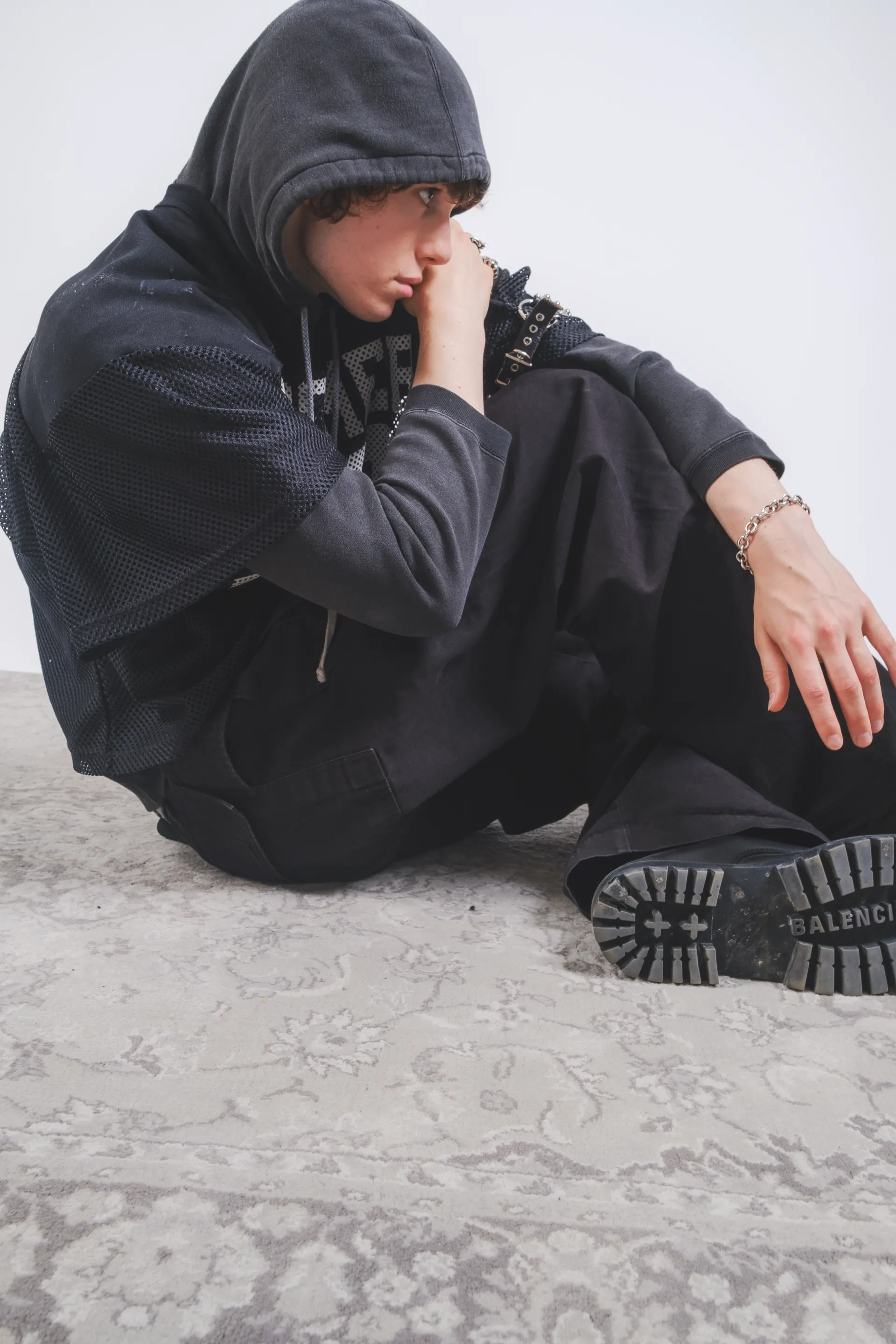 Editorial fit